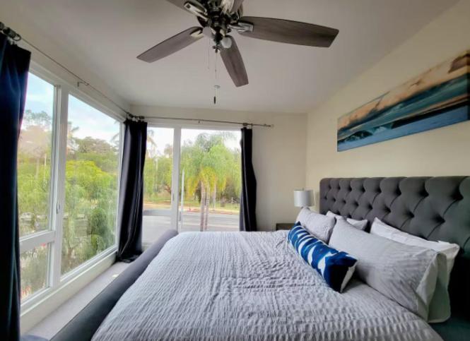 Upscale Modern Townhouse At Balboa Park Villa San Diego Exterior photo